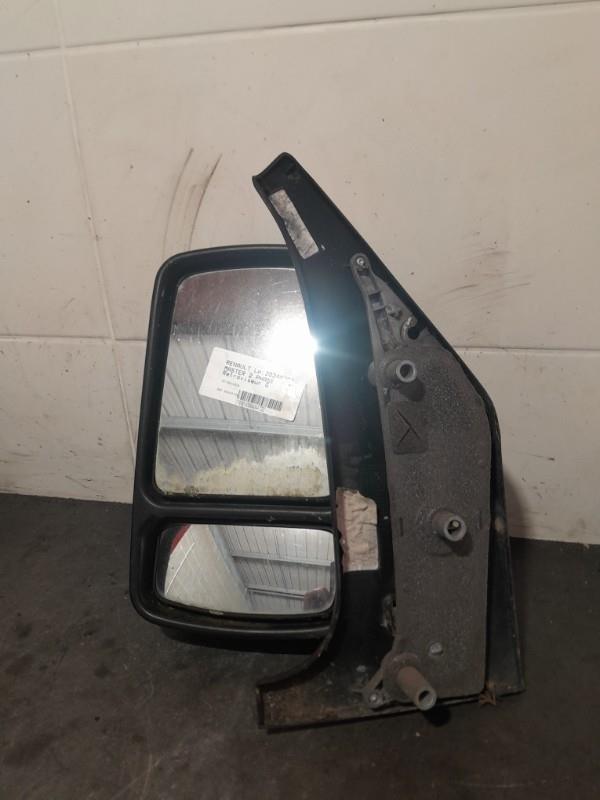 Retroviseur gauche RENAULT MASTER 2 PHASE 1 Diesel - 1