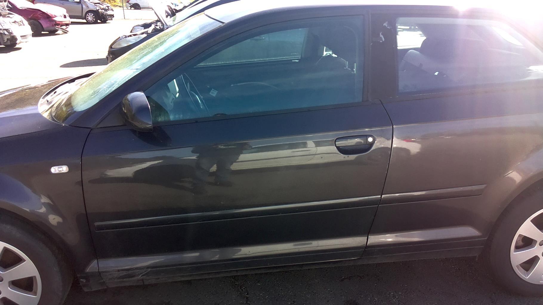 Porte avant gauche AUDI A3 2 PHASE 1 Diesel - 1