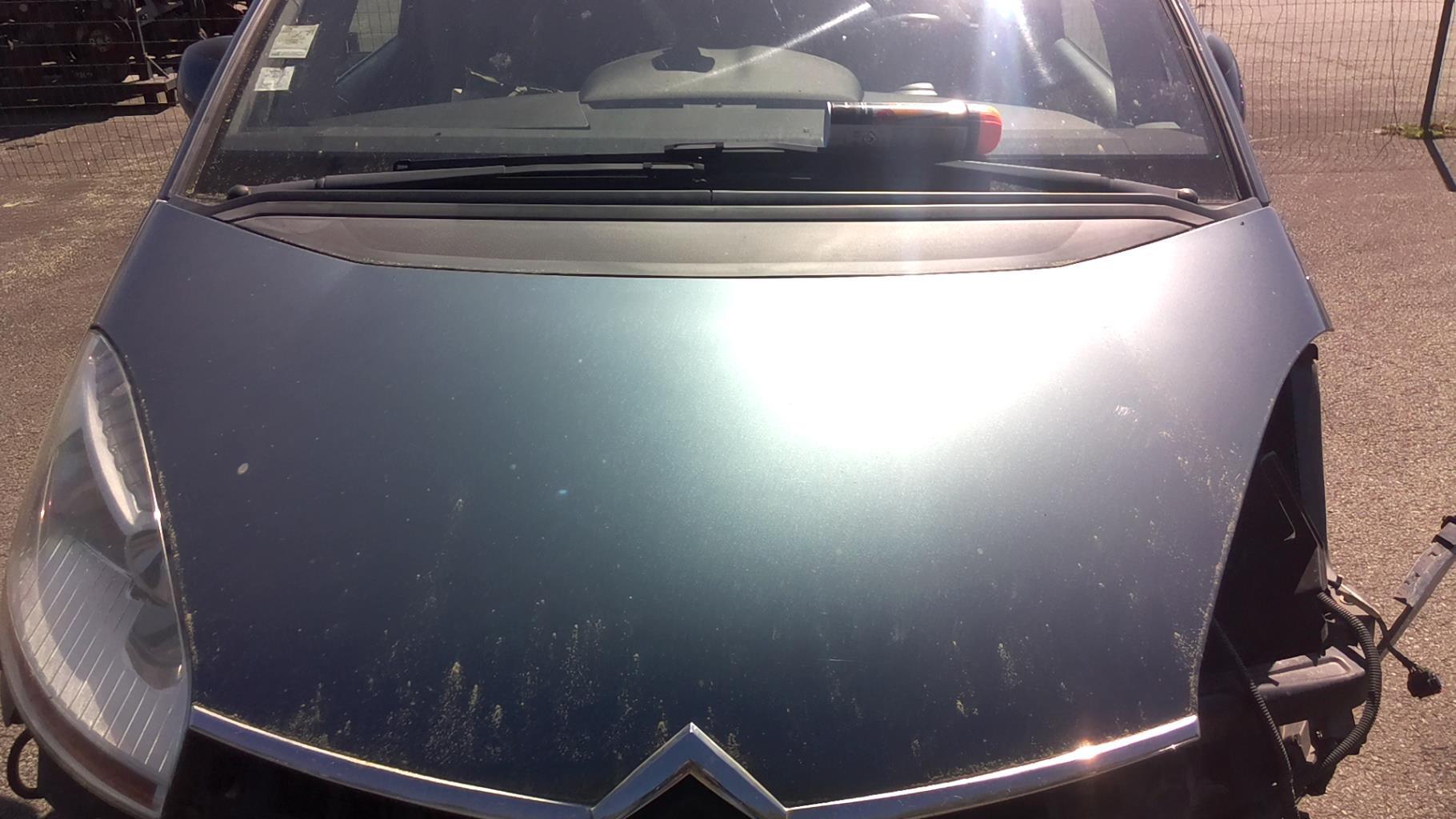 Capot CITROEN C4 PICASSO 1  - 1