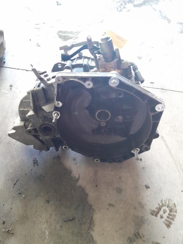 Boite de vitesses ALFA ROMEO 159 Diesel - 1