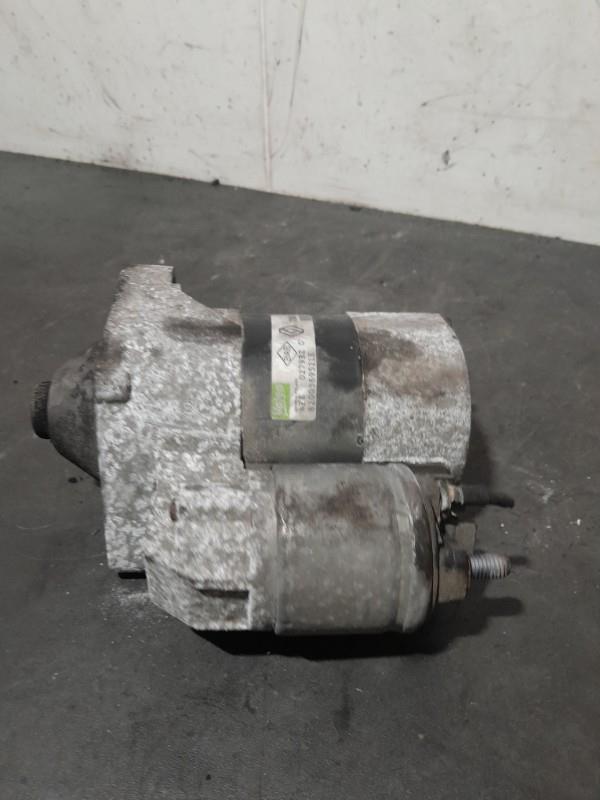 Demarreur RENAULT GRAND MODUS  - 1