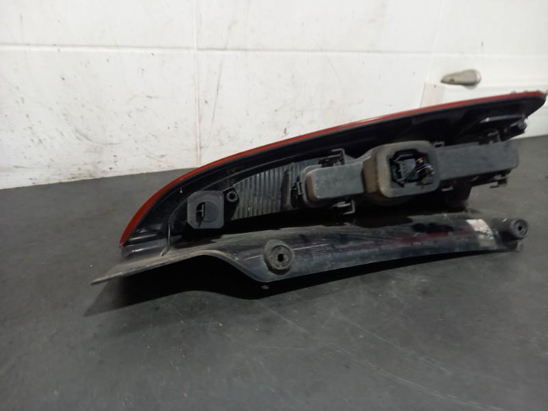 Feu arriere principal gauche (feux) RENAULT ESPACE 4 PHASE 1 Diesel - 1