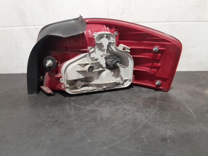 Feu arriere principal gauche (feux) AUDI A3 2 PHASE 1 Diesel - 1