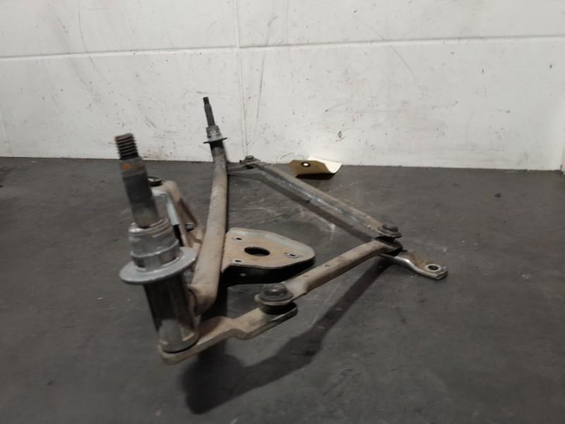 Mecanisme d'essuie glace RENAULT TRAFIC 2 PHASE 2  - 1