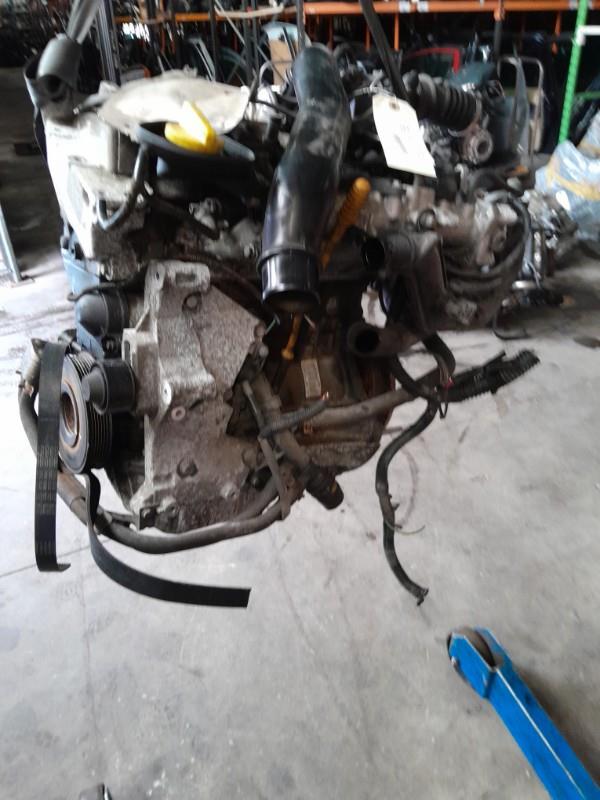 Moteur RENAULT GRAND MODUS  - 1