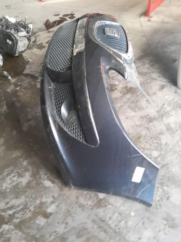 Pare choc avant SEAT ALTEA PHASE 1 Diesel - 1
