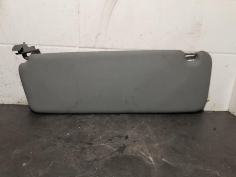 Pare soleil droit RENAULT TRAFIC 2 PHASE 2  - 1