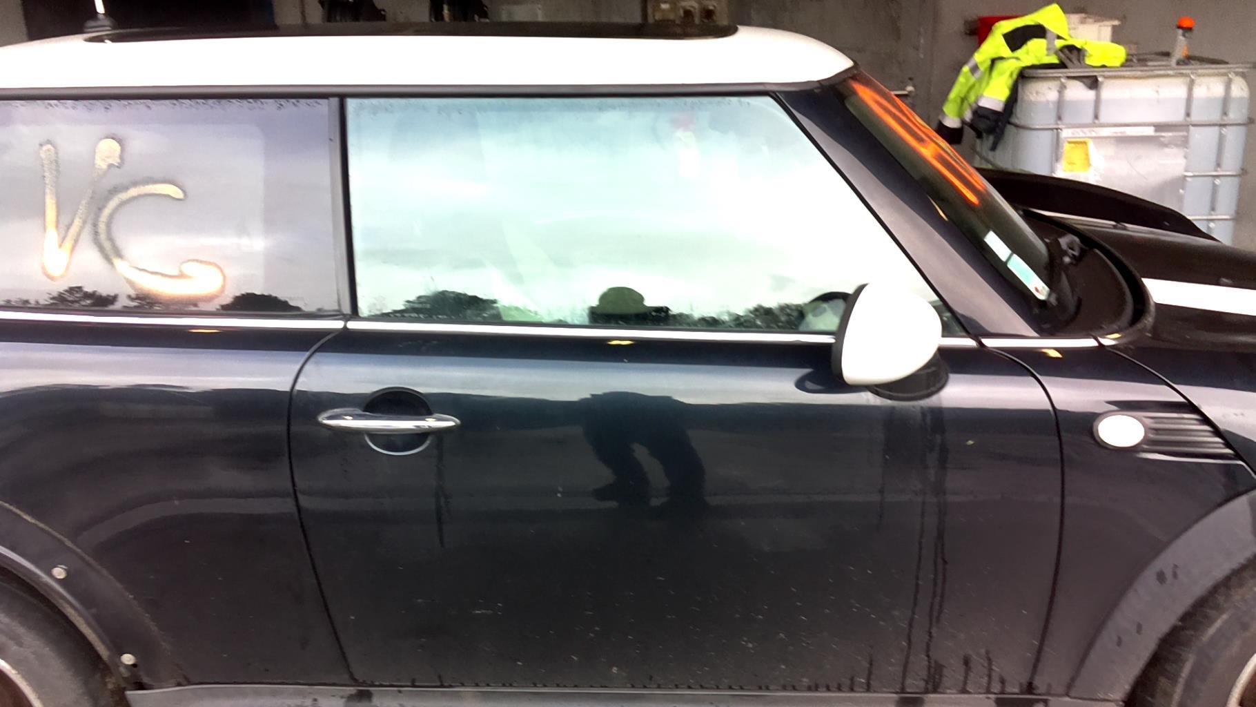 Porte avant droit MINI MINI 2 R56 PHASE 1  - 1