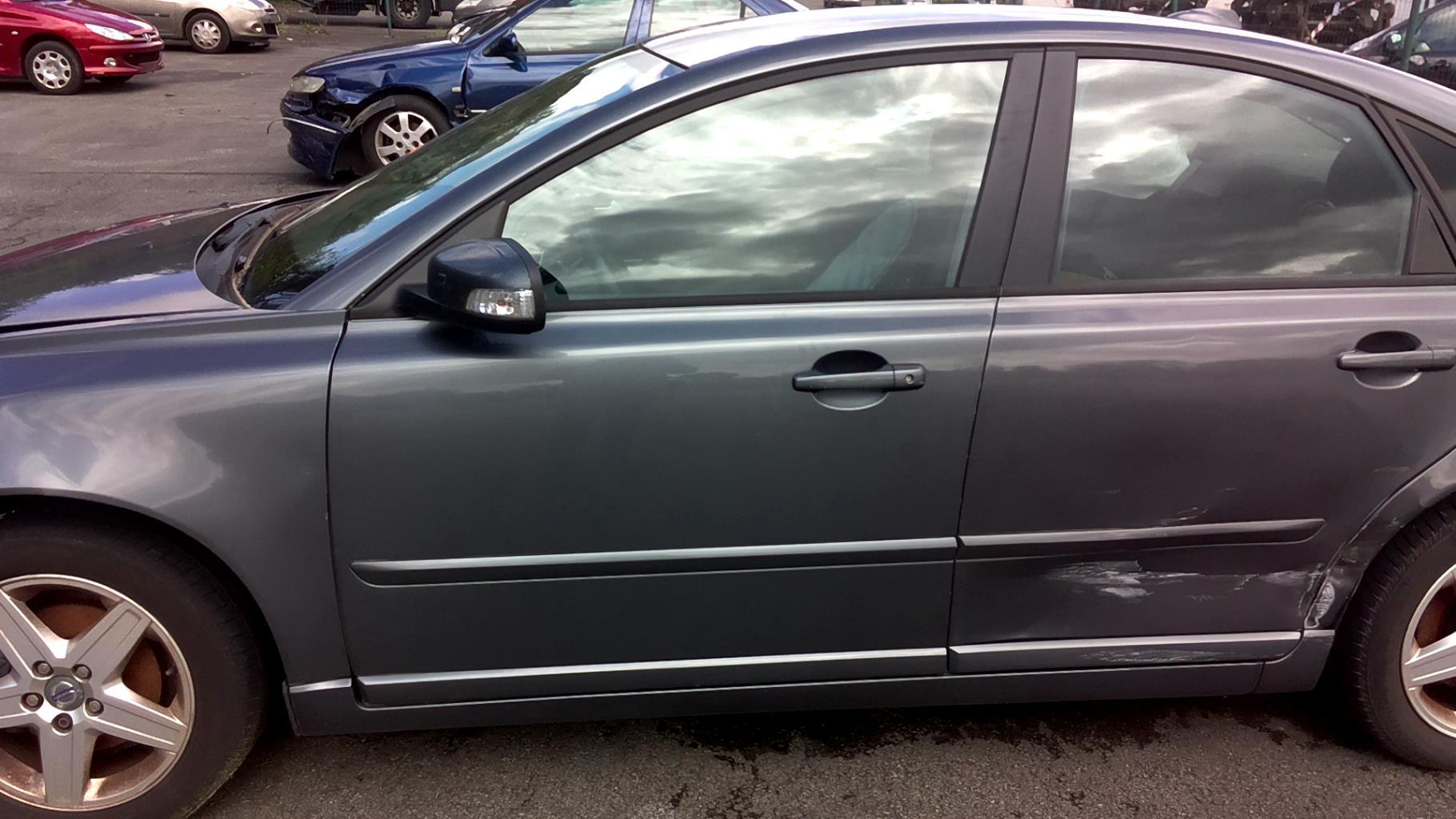 Porte avant gauche VOLVO S 40 2  - 1