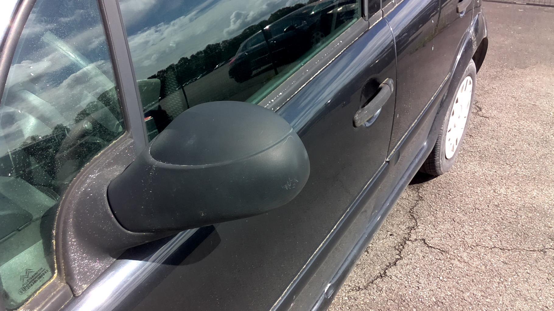 Retroviseur gauche CITROEN C3 1 PHASE 1  - 1