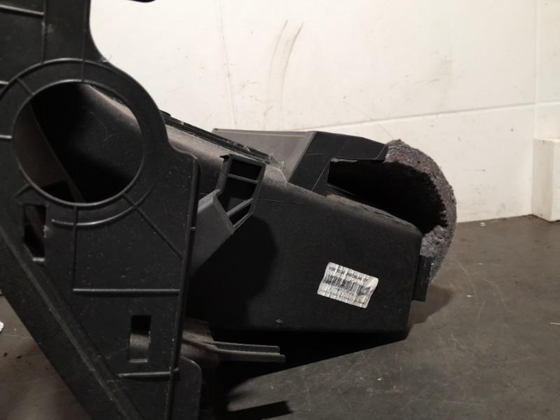 Boite a gants RENAULT GRAND SCENIC 3 PHASE 3 Diesel - 1