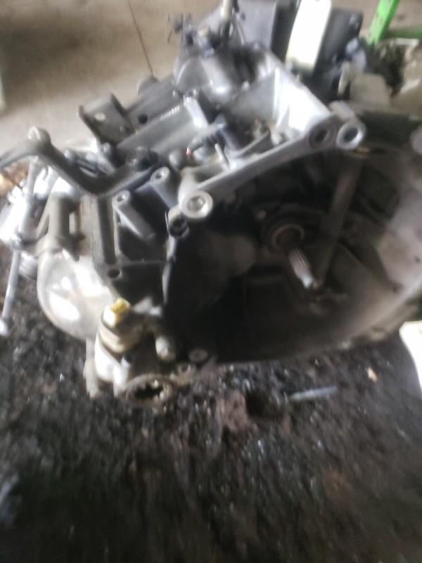 Boite de vitesses PEUGEOT 406 PHASE 2 Essence - 1