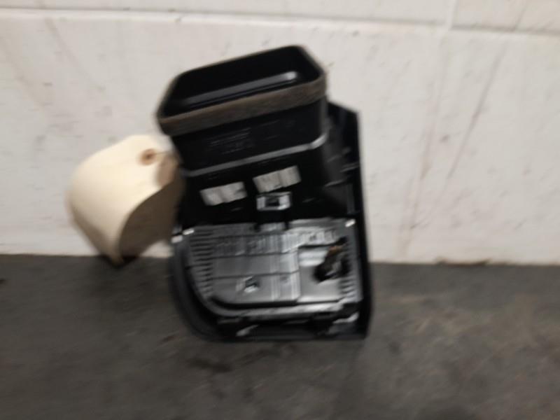 Commande chauffage CITROEN C4 PICASSO 1  - 1