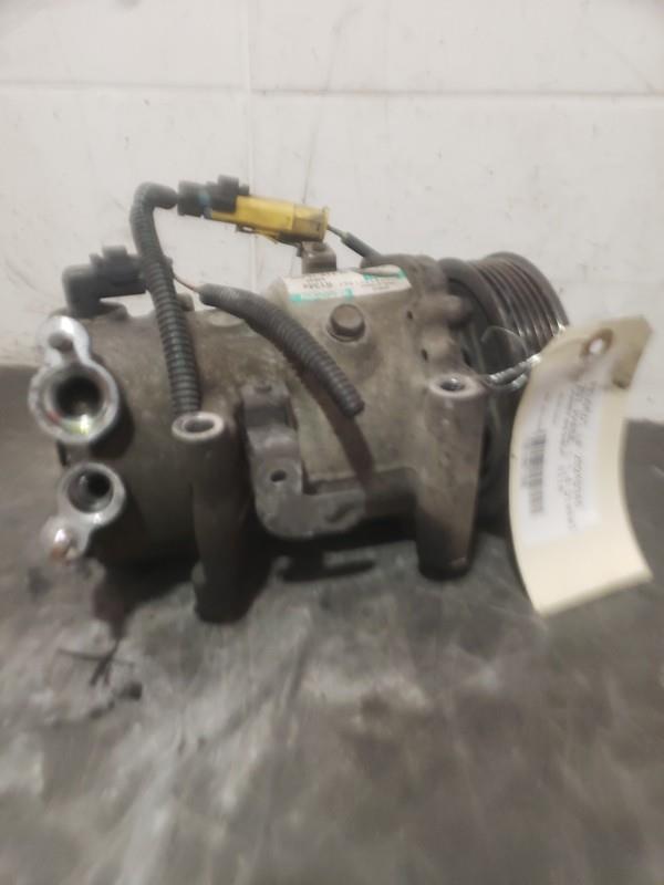 Compresseur clim PEUGEOT 207 PHASE 1 Diesel - 1