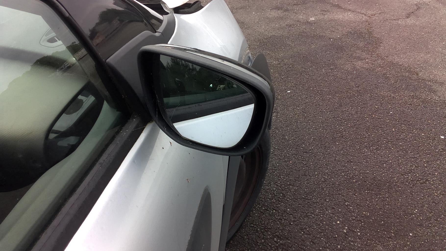 Retroviseur droit CITROEN C4 CACTUS  - 1