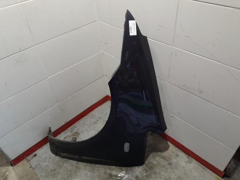 Aile avant gauche FORD C-MAX 1 PHASE 2 Diesel - 1