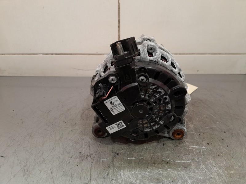 Alternateur RENAULT CLIO 5  - 1