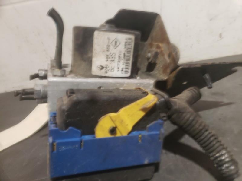 Bloc ABS (freins anti-blocage) RENAULT TWINGO 2 PHASE 1  - 1