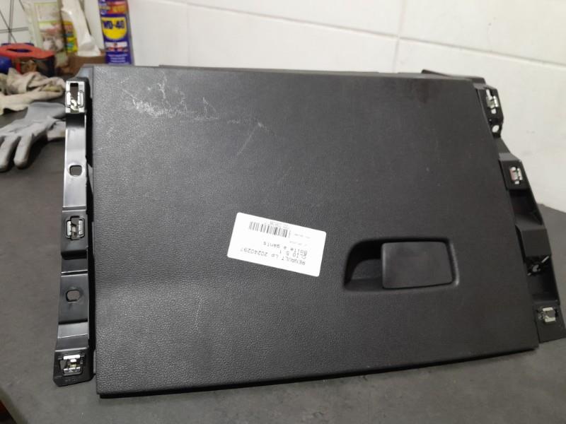 Boite a gants RENAULT CLIO 5  - 1