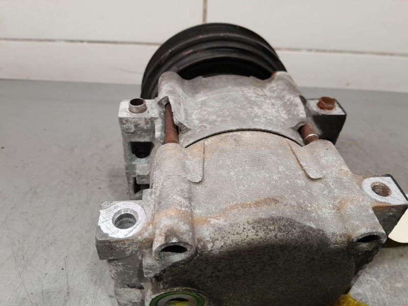 Compresseur clim FORD FIESTA 4 PHASE 2 Essence - 1