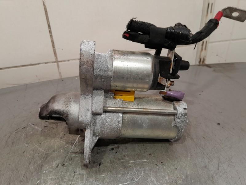 Demarreur RENAULT CLIO 5  - 1