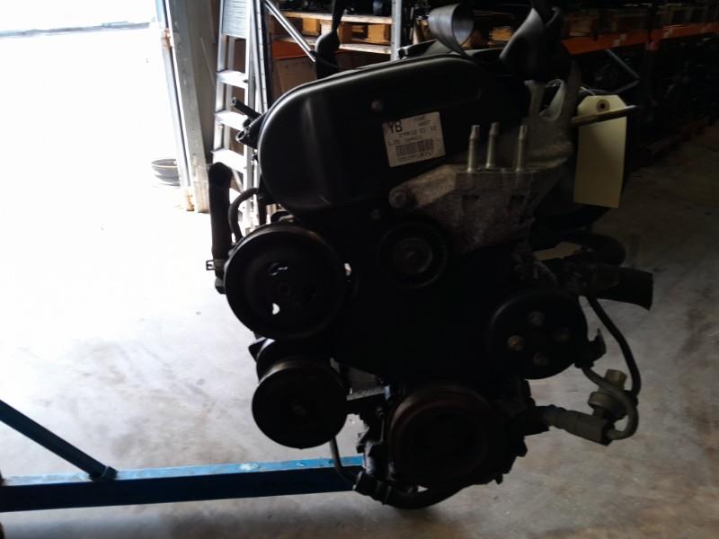 Moteur FORD FIESTA 4 PHASE 2 Essence - 1
