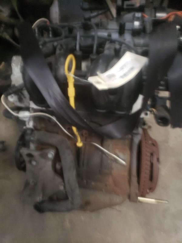 Moteur RENAULT TWINGO 1 PHASE 2 Essence - 1