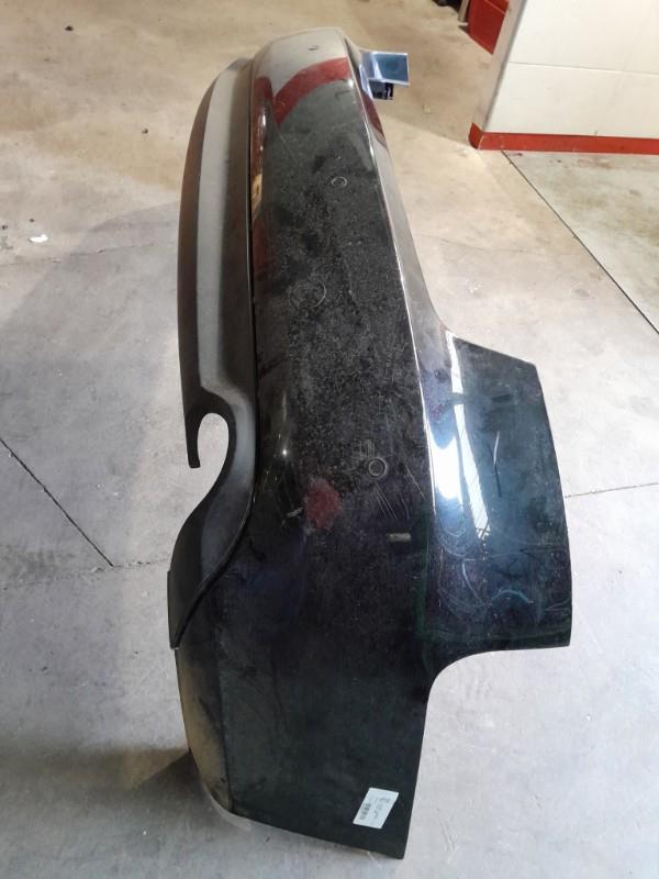 Pare choc arriere AUDI A5 1 COUPE PHASE 1  - 1
