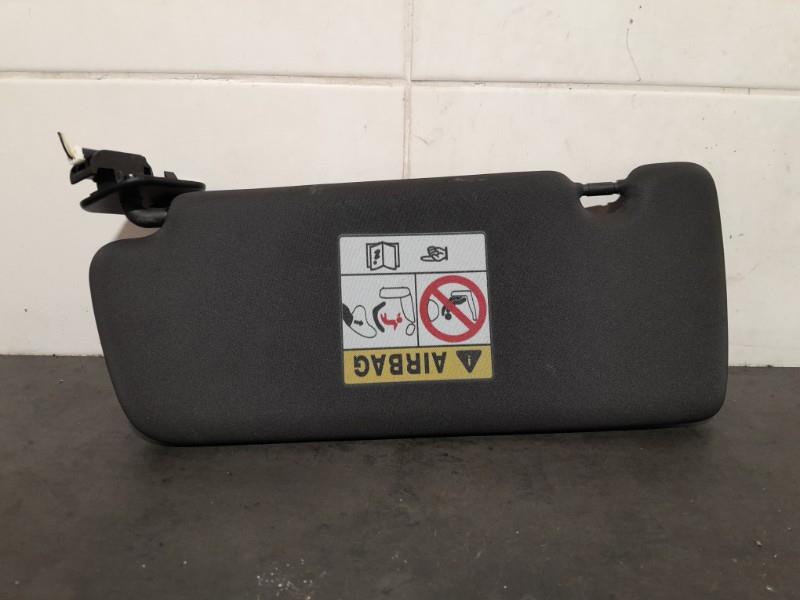 Pare soleil droit RENAULT CLIO 5  - 1