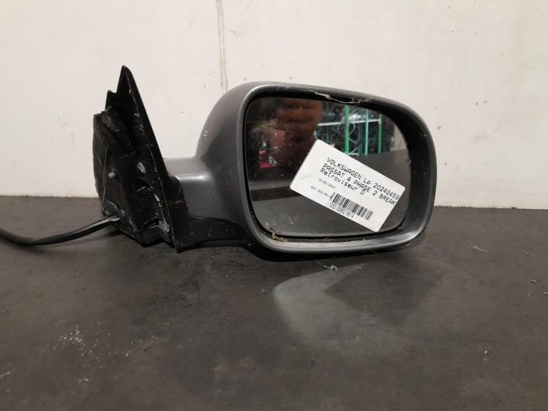Retroviseur droit VOLKSWAGEN PASSAT 4 PHASE 2 BREAK Diesel - 1