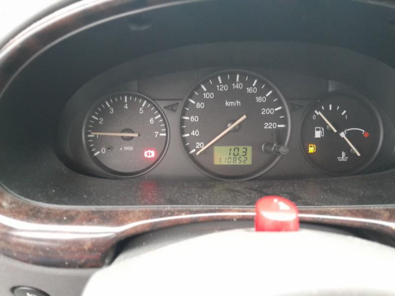 Boite de vitesses FORD FIESTA 4 PHASE 2 Essence - 1