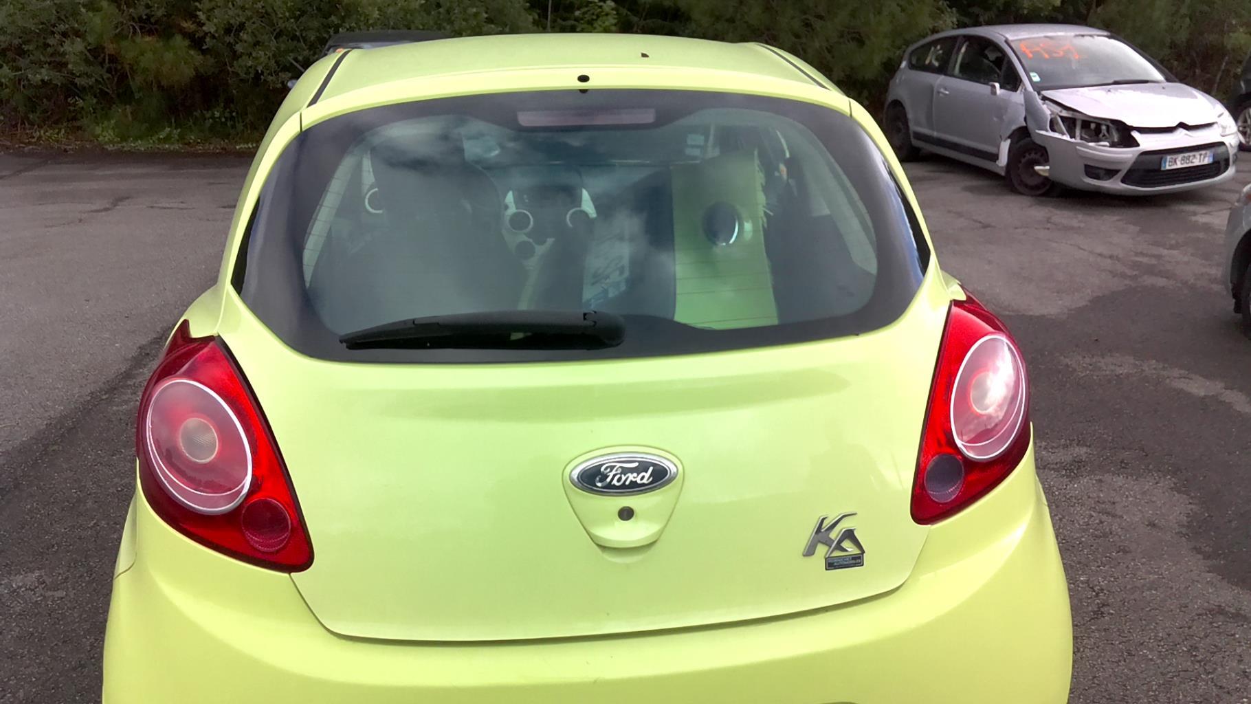 Malle/Hayon arriere FORD KA 2 PHASE 2 Essence - 1