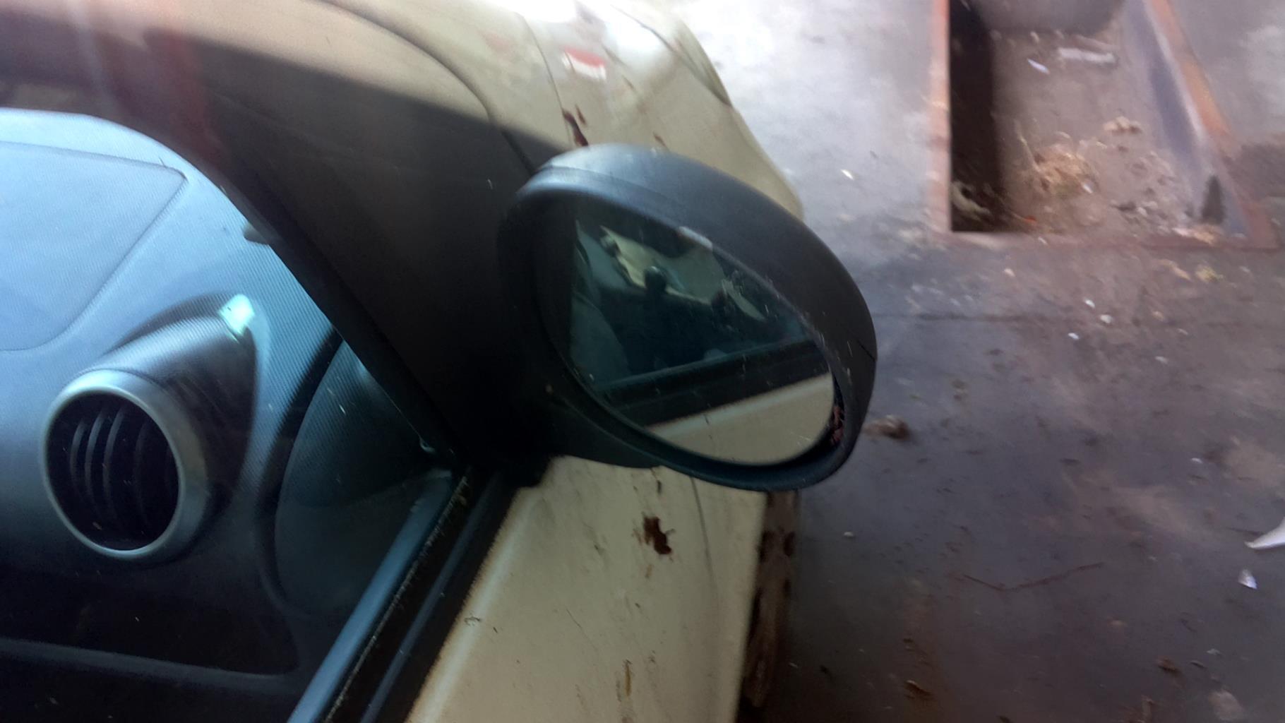Retroviseur droit CITROEN C1 1 PHASE 3 Essence - 1