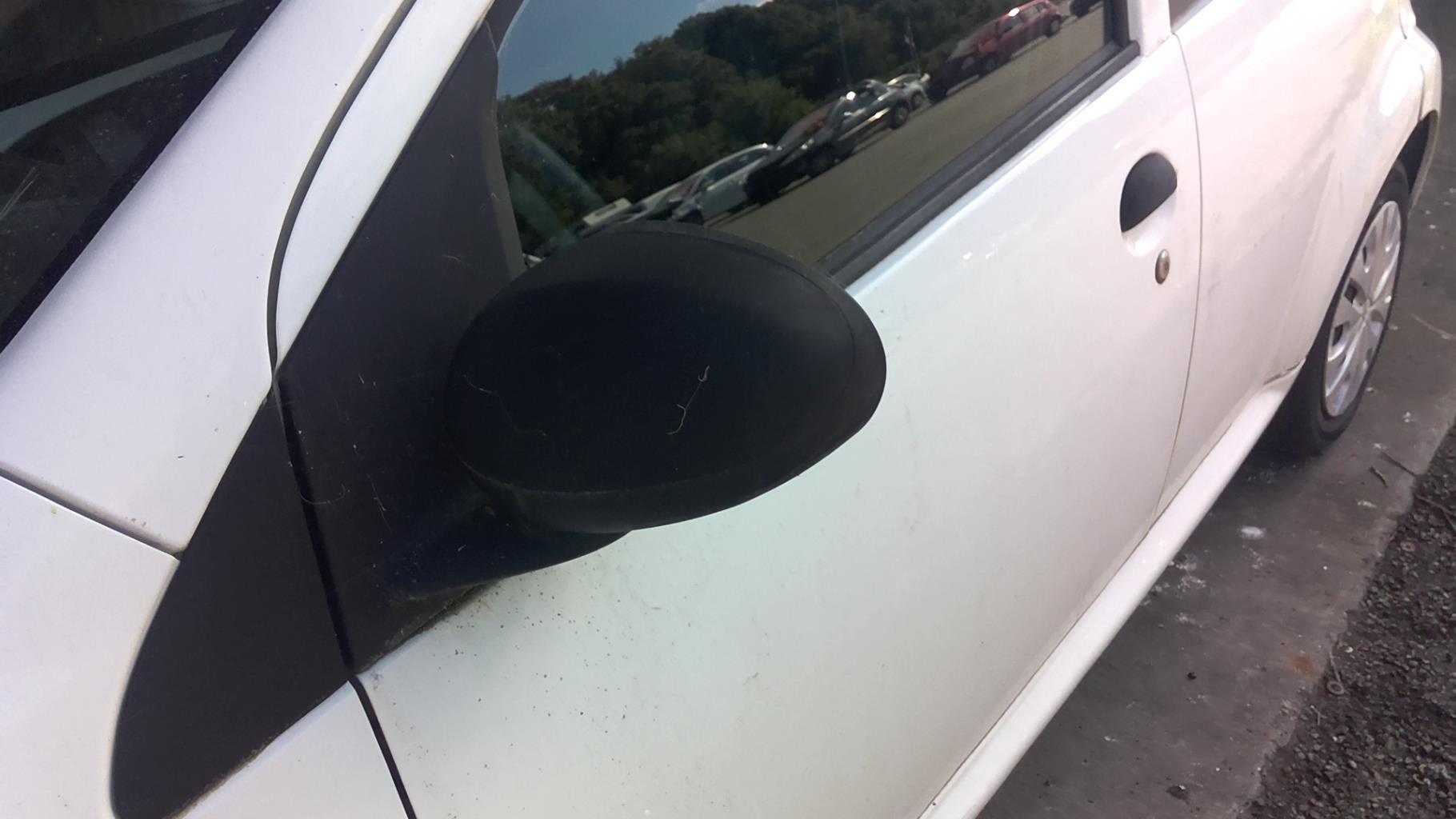 Retroviseur gauche CITROEN C1 1 PHASE 3 Essence - 1