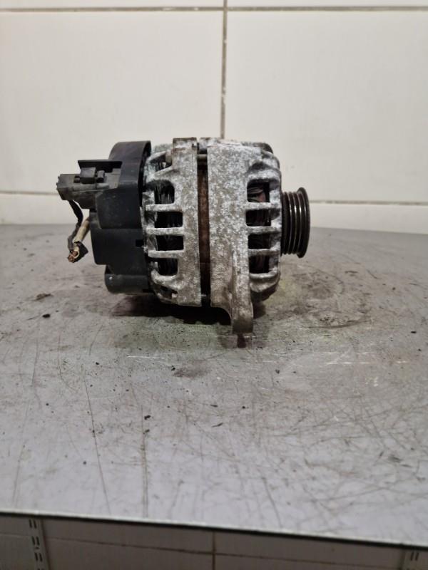 Alternateur NISSAN MICRA 3 PHASE 2  - 1