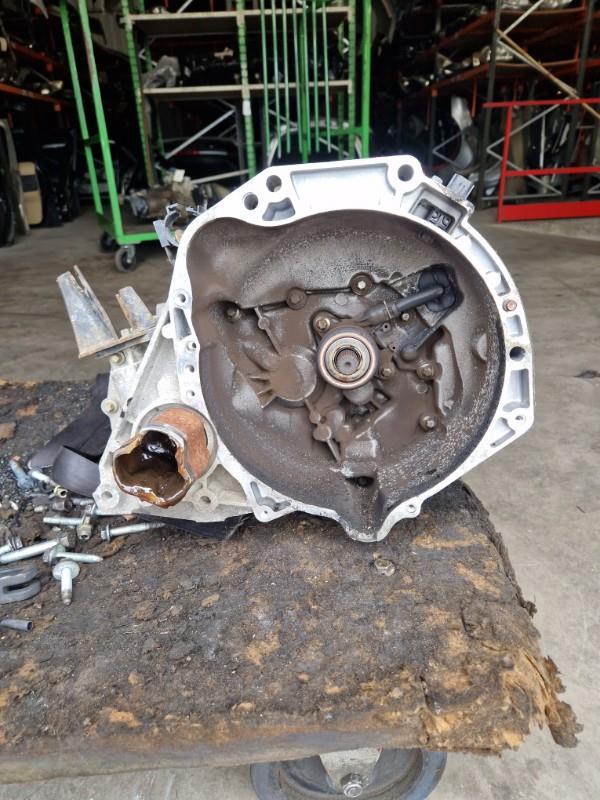 Boite de vitesses NISSAN MICRA 3 PHASE 2  - 1