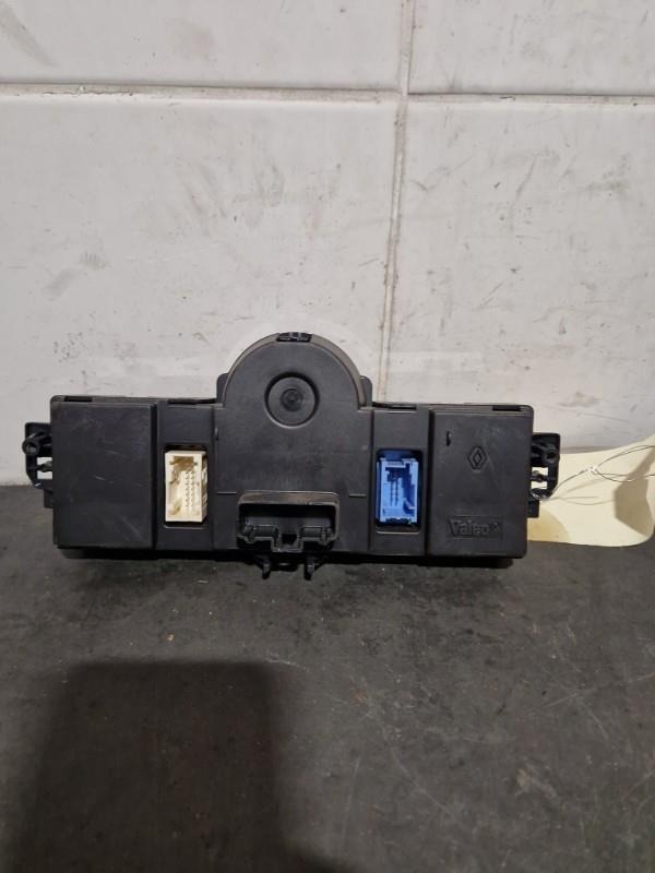Commande chauffage RENAULT MODUS PHASE 2 Diesel - 1