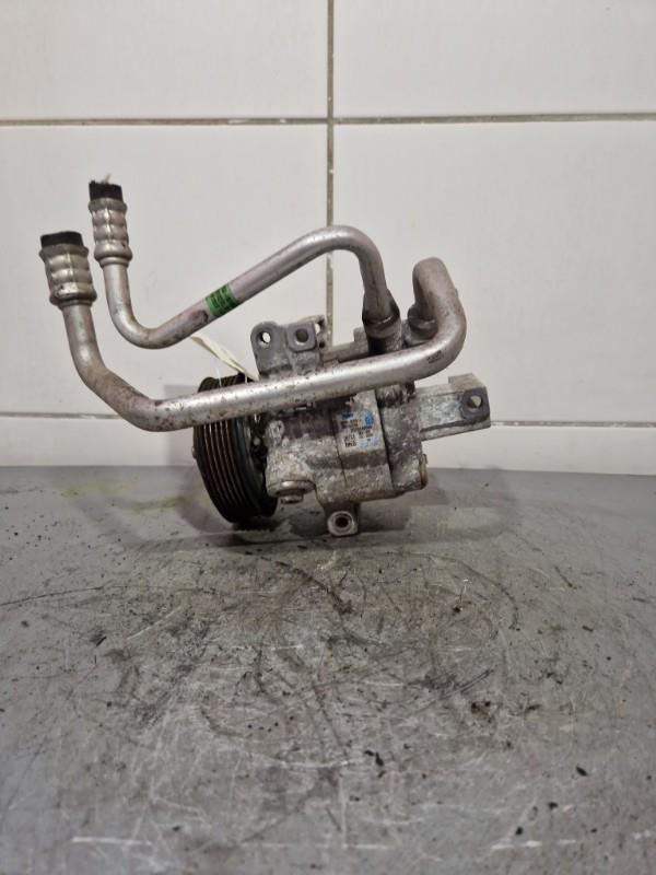 Compresseur clim TOYOTA AYGO 1 PHASE 3  - 1