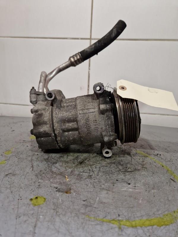 Compresseur clim CITROEN C3 1  - 1