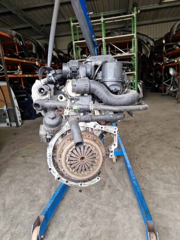 Moteur CITROEN C3 1  - 1