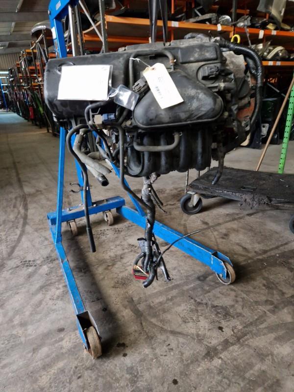 Moteur NISSAN MICRA 3 PHASE 2  - 1