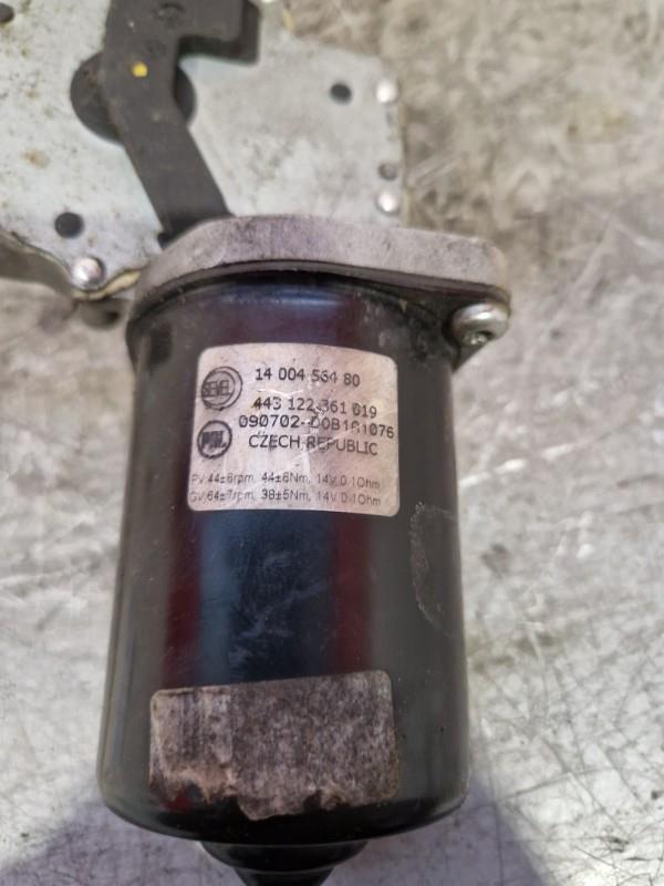 Moteur essuie glace avant CITROEN JUMPY 2  - 1