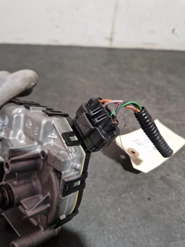 Moteur essuie glace avant RENAULT MODUS PHASE 2 Diesel - 1
