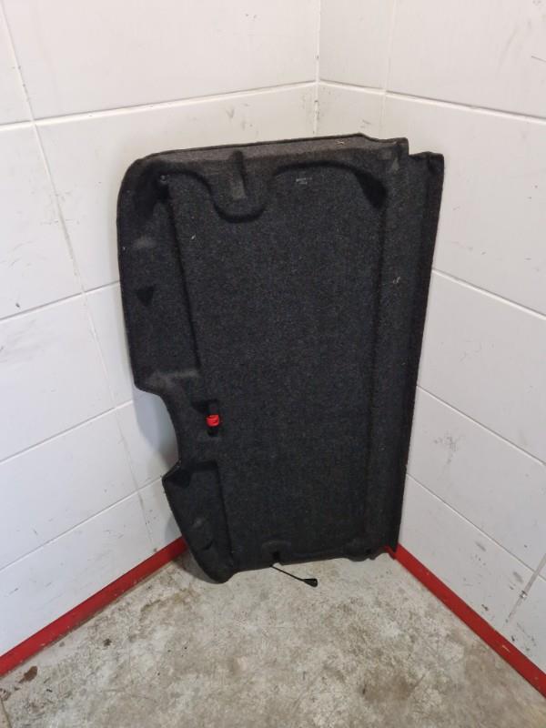 Plage arriere PEUGEOT 308 1  - 1