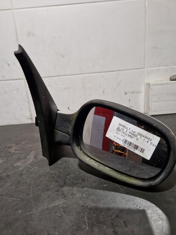 Retroviseur droit RENAULT CLIO 2 PHASE 1 Essence - 1