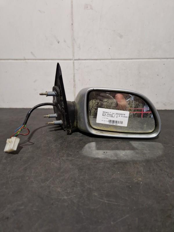 Retroviseur droit RENAULT R19 PHASE 1 Diesel - 1