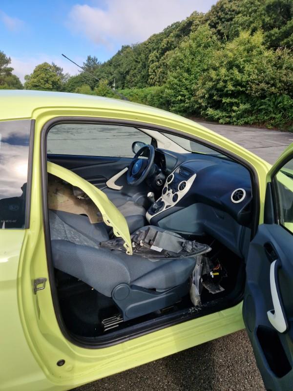 Moteur FORD KA 2 PHASE 2 Essence - 1