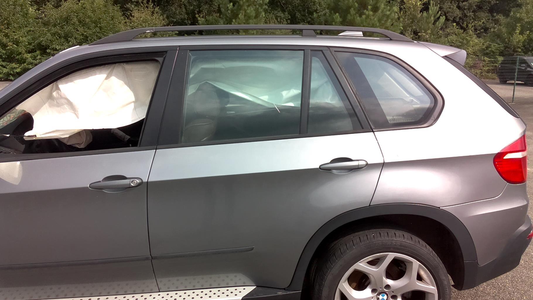 Porte arriere gauche BMW X5 E70 PHASE 1 Diesel - 1