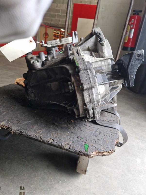 Boite de vitesses NISSAN QASHQAI 1  - 1