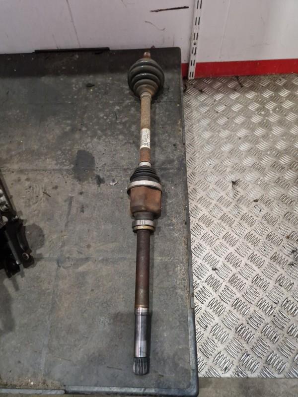 Cardan droit (transmission) CITROEN C4 CACTUS  - 1